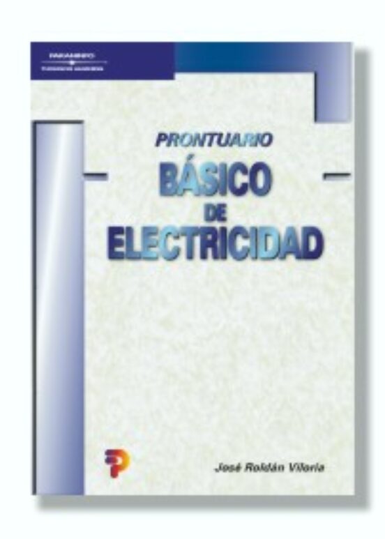Prontuario Básico De Electricidad