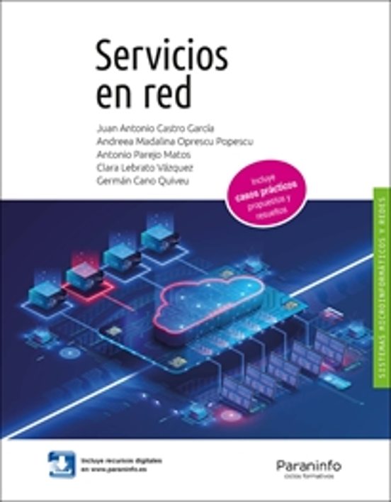 Servicios En Red