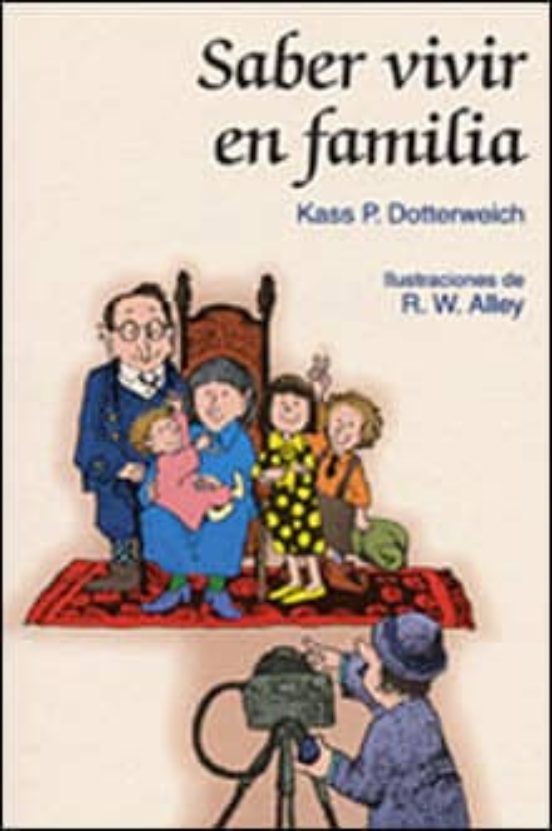 Saber Vivir En Familia
