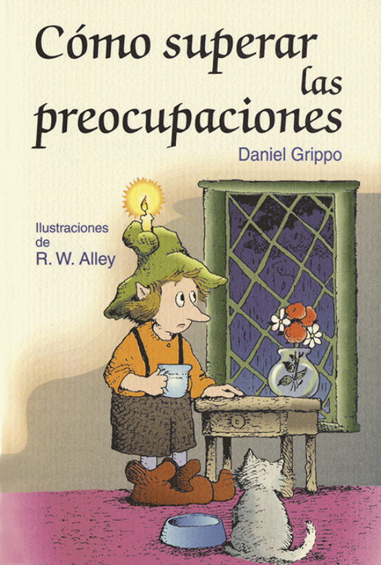 Como Superar Las Preocupaciones