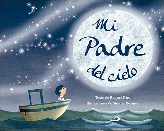 Mi Padre Del Cielo