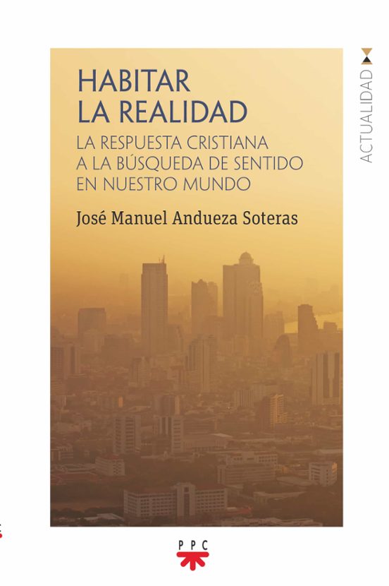 Habitar La Realidad