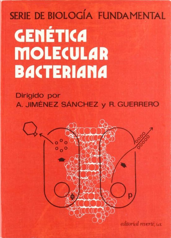 Genética Molecular bacteriana