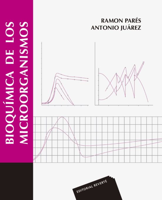 Bioquímica de los microorganismos