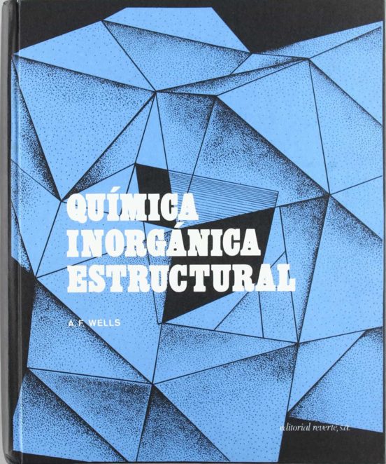 Química Inorgánica Estructural