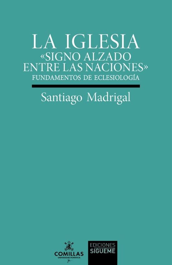 Iglesia. Signo Alzado entre las Naciones