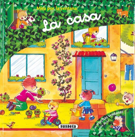 La Casa