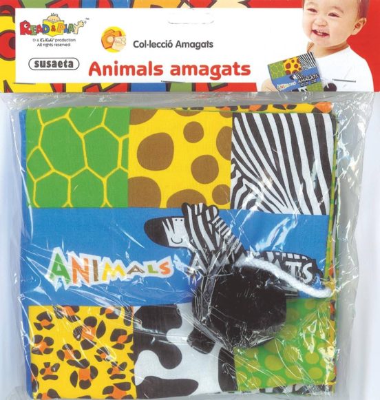Animals Amagats