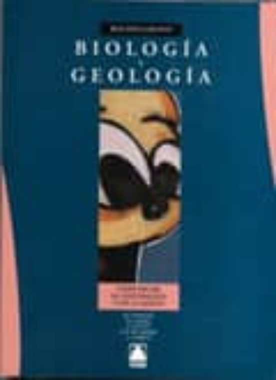 Biología Y Geología Bachillerato. Guía Didáctica