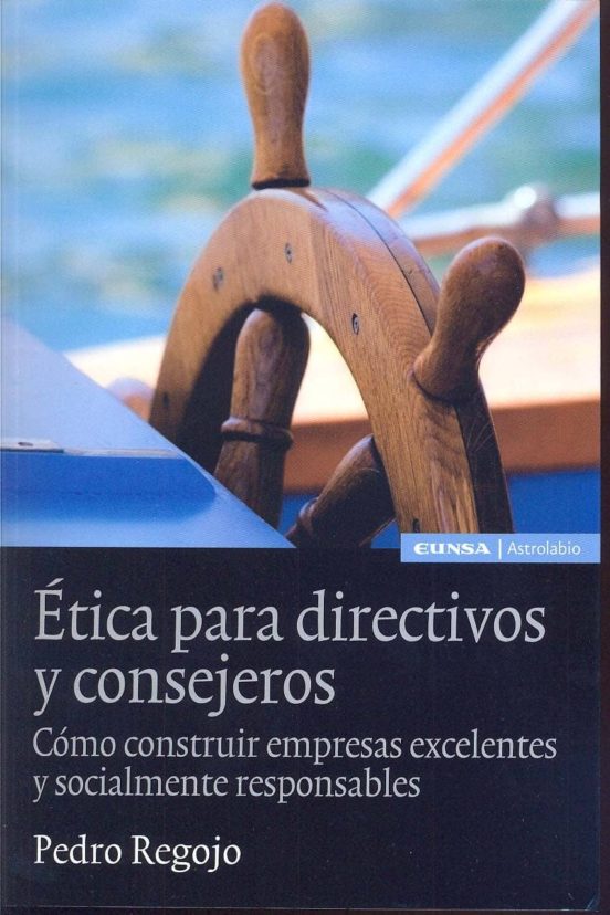 Etica para Directivos y Consejeros
