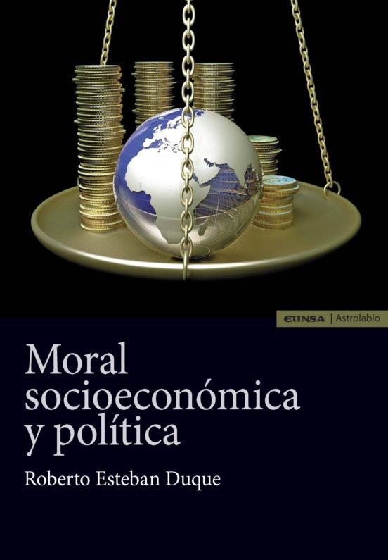 Moral Socioeconomica Y Politica