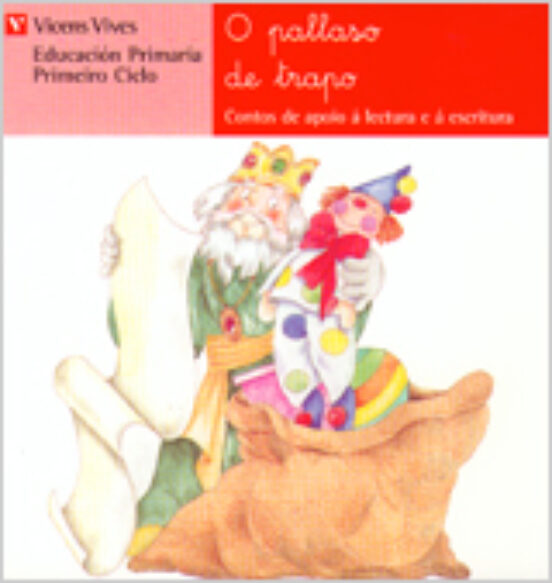 O Pallaso De Trapo