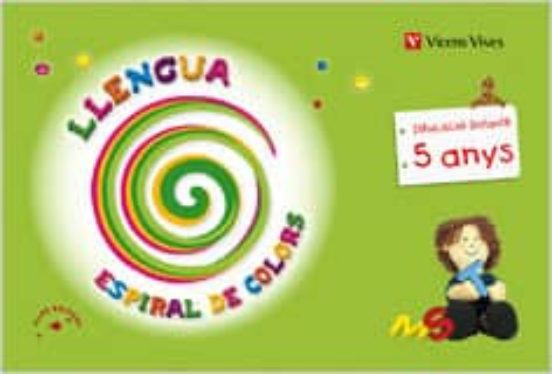 Llengua Illes Balears 5 Anys Catala