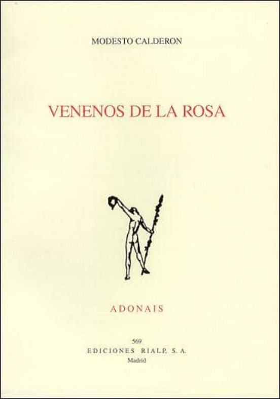 Venenos De La Rosa