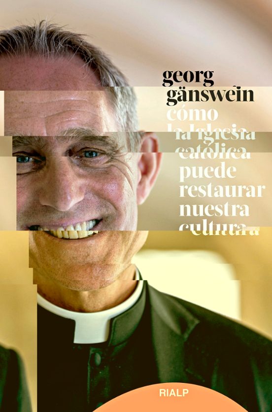 Cómo la Iglesia católica puede restaurar nuestra cultura
