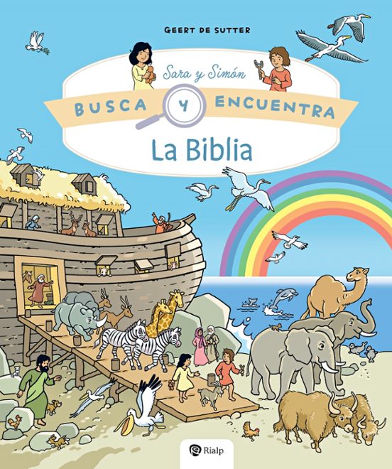La Biblia