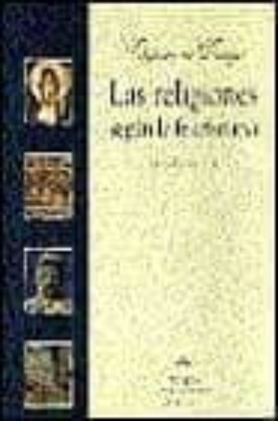 Las Religiones Según La Fe Cristiana