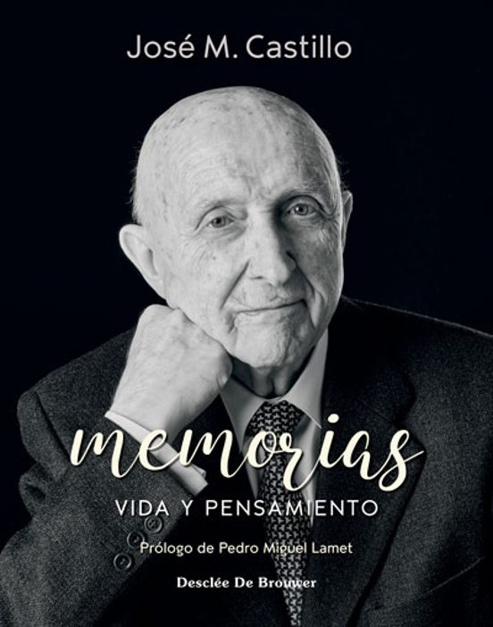 Memorias. Vida Y Pensamiento