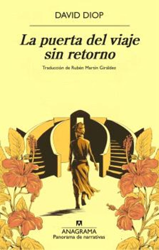 La Puerta Del Viaje Sin Retorno