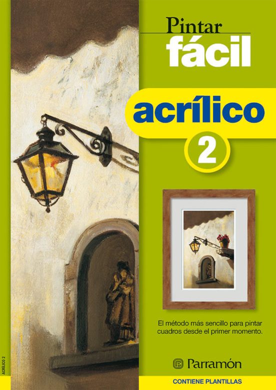 Acrilico 2