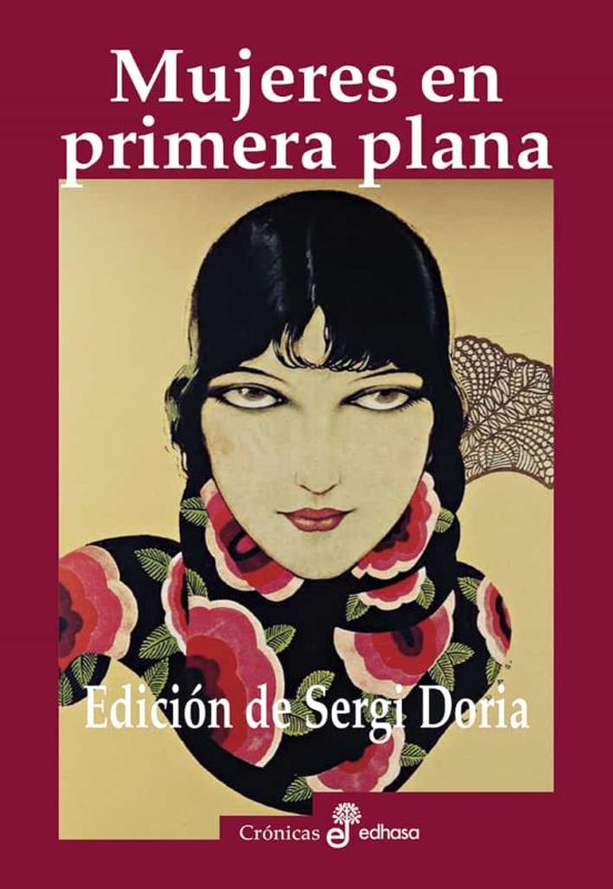 Mujeres en primera plana
