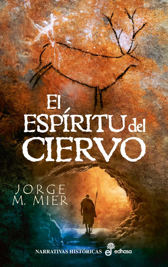 El espíritu del ciervo