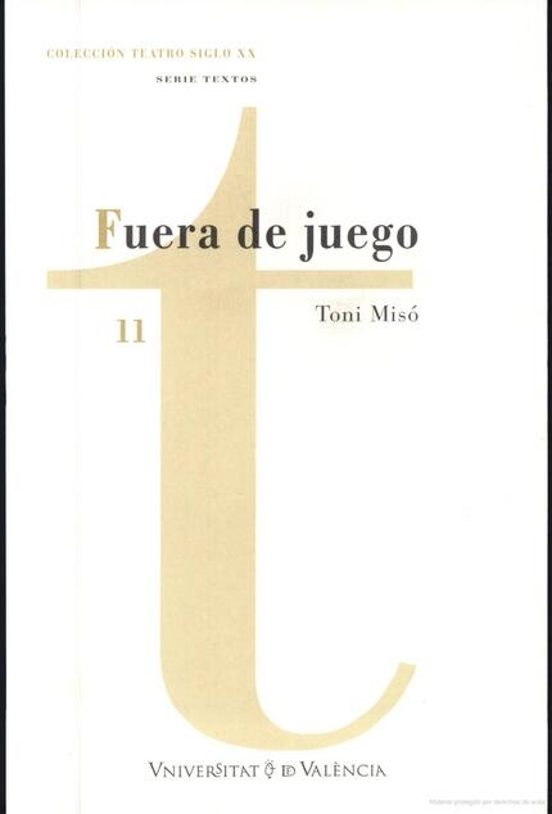 Fuera De Juego