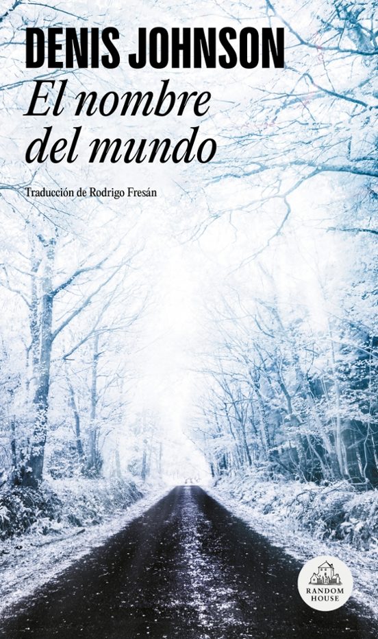 El Nombre Del Mundo
