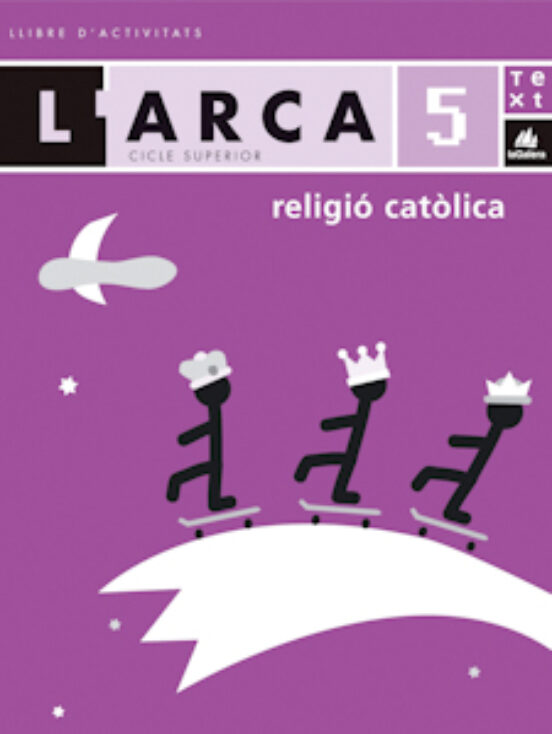 Activitats L Arca Religió 5