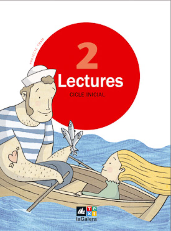 Tram Lectures 2