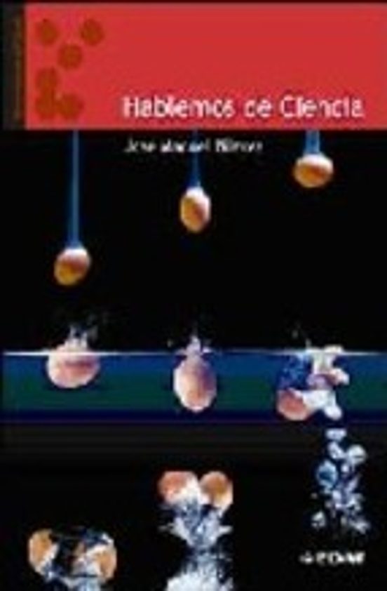 Hablemos De Ciencia