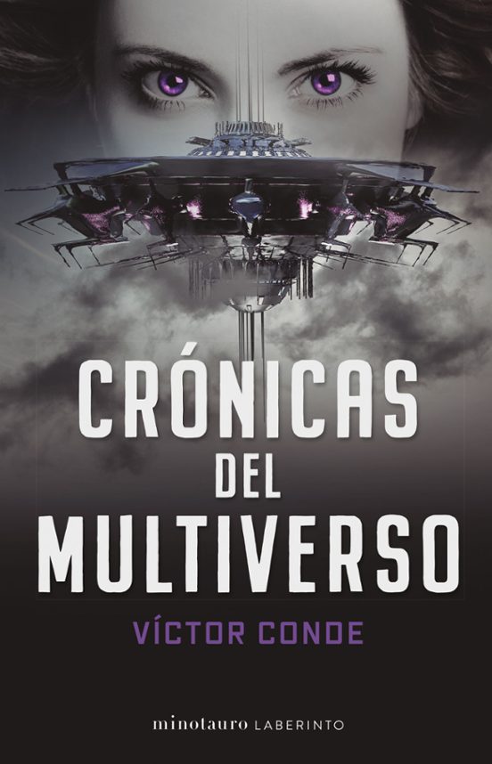 Crónicas Del Multiverso