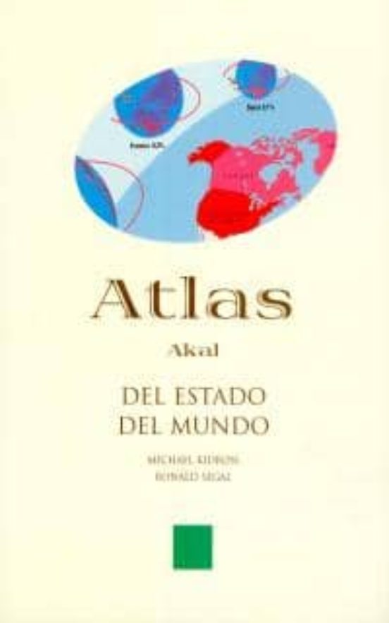 Atlas Del Estado Del Mundo