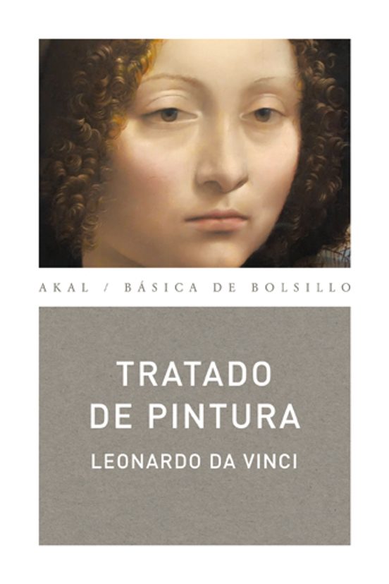 Tratado de la Pintura