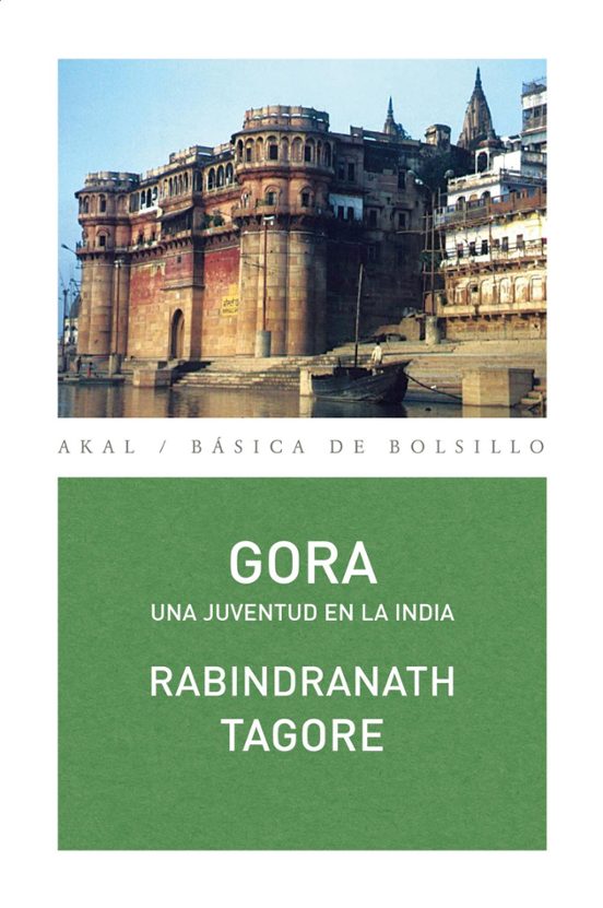 Gora: Una Juventud en la India