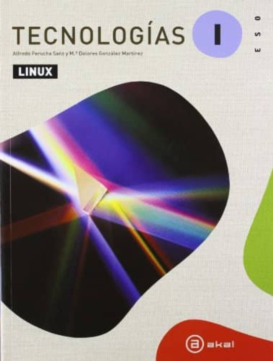ESO Tecnologias i 12 Linux