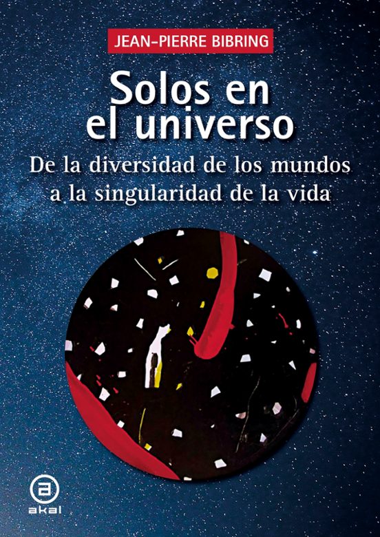 Solos En El Universo