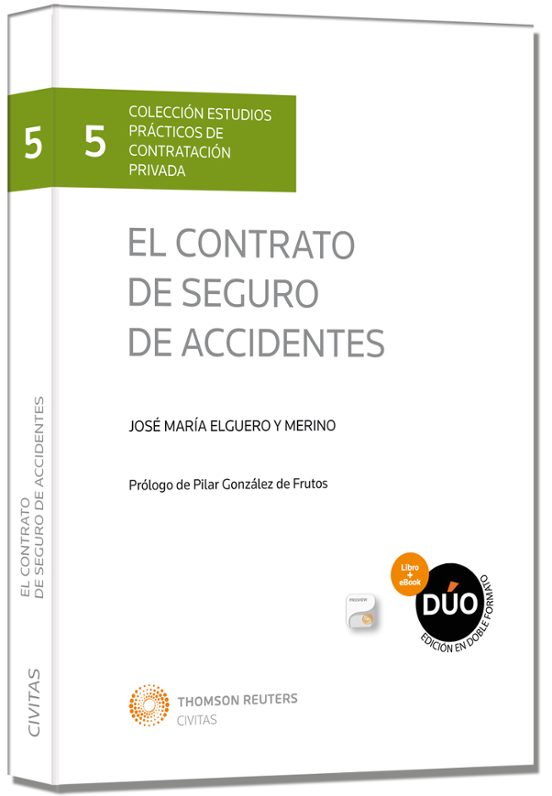 Contrato De Seguro De Accidentes