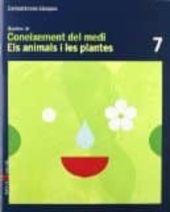 Quadern Coneixement Medi Competencies Basiques 7