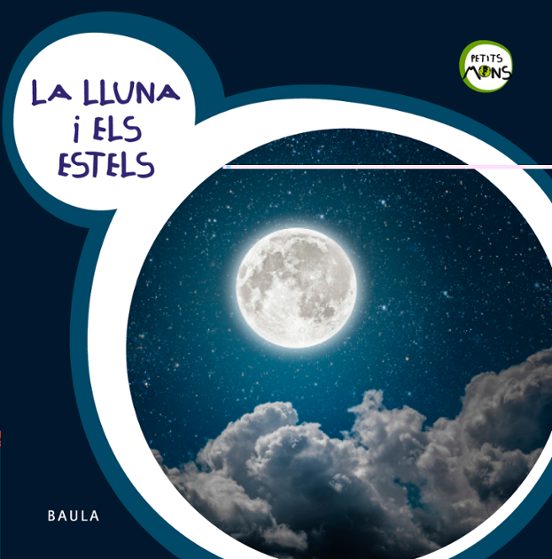 La Lluna I Els Estels