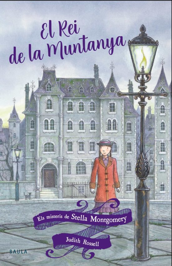 El Rei de la muntanya