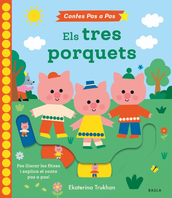 Els tres porquets