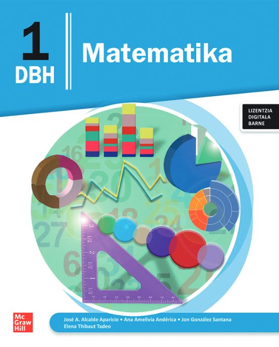 Matematika 1 Dbh