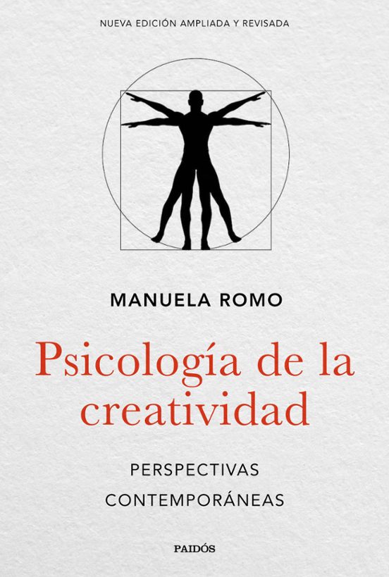 Psicología De La Creatividad