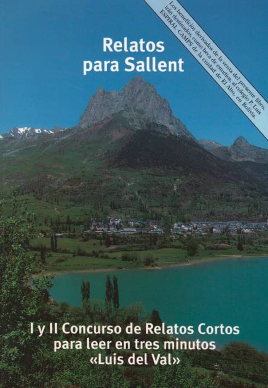 Relatos Para Sallent