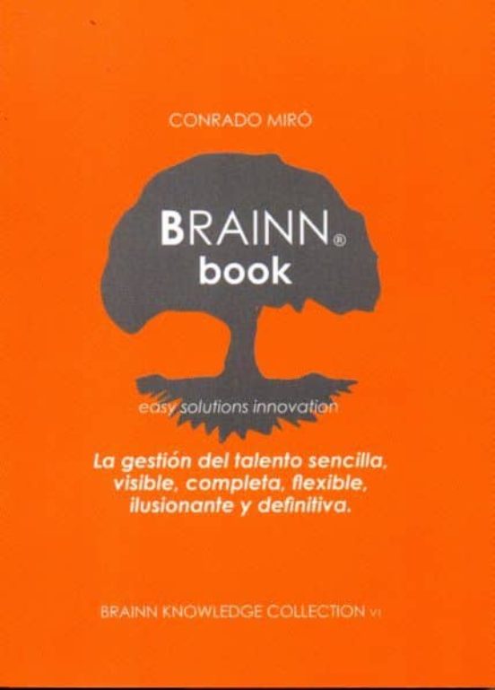 Brainn Book