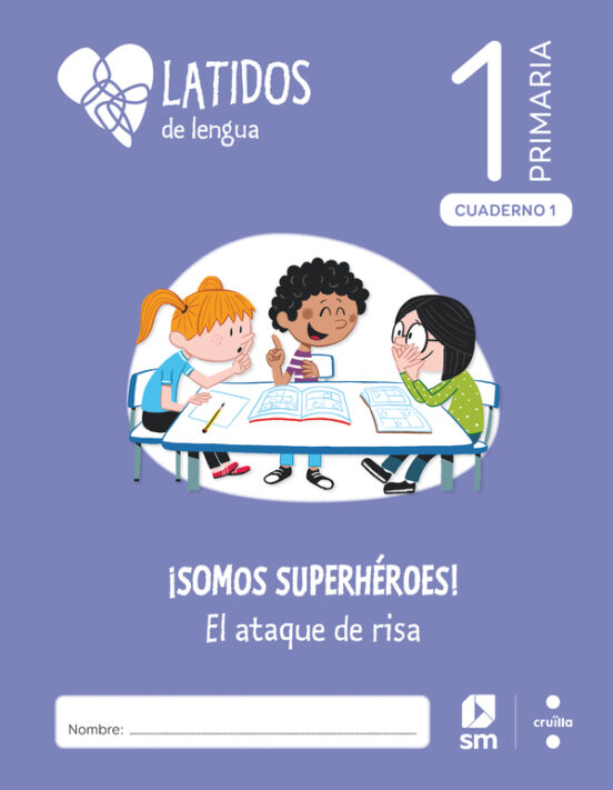 Lengua Castellana 1º Educacion Primaria Ed 2021 Latidos Cataluña