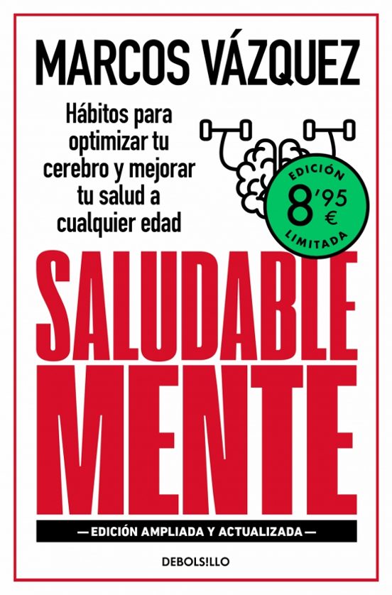 Saludable Mente