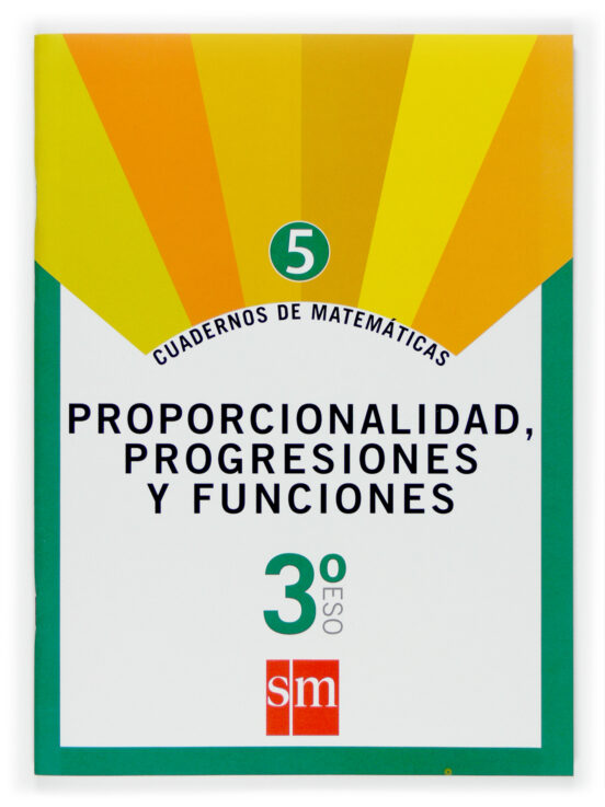 Cuaderno Matematicas 4. Estadistica Y Probabilidad