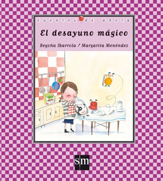 El Desayuno Mágico